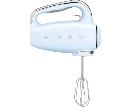 SMEG rokas mikseris, HMF01PBEU Mиксеры