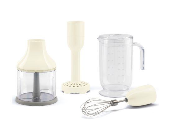 Smeg rokas blendera stiprinājums, HBAC11CR Погружные блендеры - измельчители