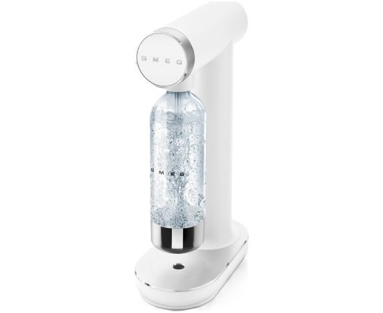 SMEG gāzēto dzērienu automāts, SKC01WHM Jaunumi Sadz. tehnika