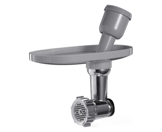 Gaļas maļamās mašīnas uzgalis Smeg virtuves kombainiem SMF... Различные аксессуары