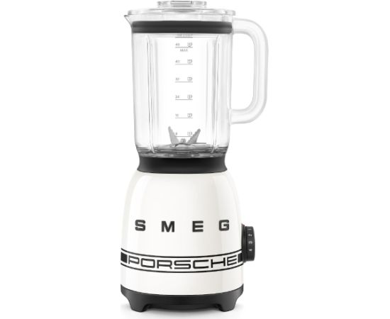 SMEG blenderis-kokteiļu ražotājs, Porsche x SMEG, BLF03PCWEU Blenderi un Chopperi