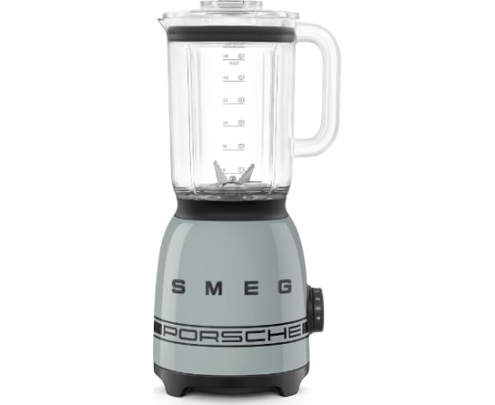 SMEG blenderis-kokteiļu ražotājs, Porsche x SMEG, BLF03PSGEU Blenderi un Chopperi