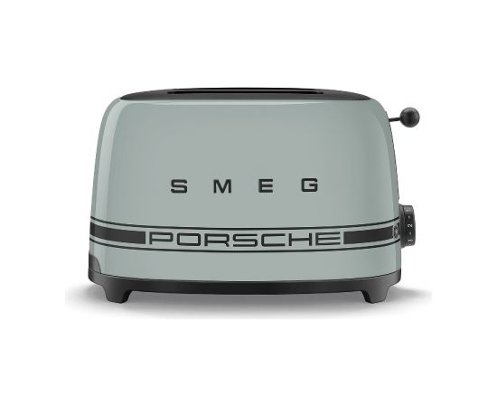 SMEG tosteris, Porsche x SMEG, TSF01PSGEU Tosteri