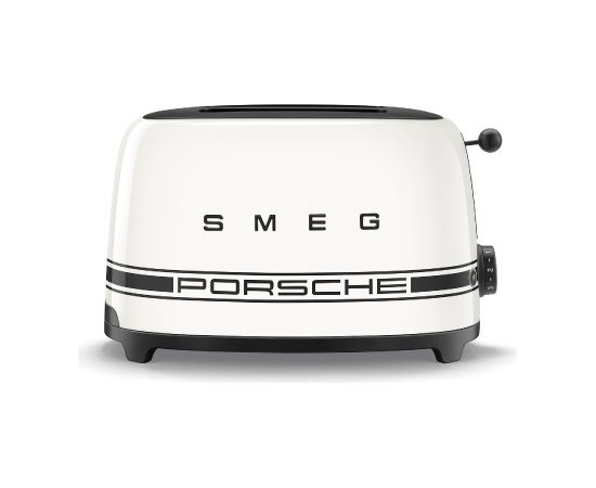 SMEG tosteris, Porsche x SMEG, TSF01PCWEU Tosteri