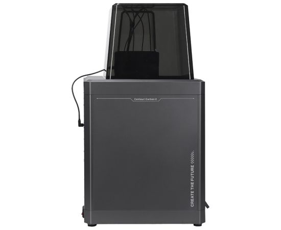 ELEGOO Centauri Carbon 2 Combo 3D printer 3D Printeri un lāzergravētāji