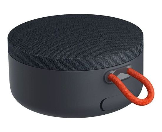 Bezvadu skaļrunis Xiaomi Mi Portable (BHR4802GL) Jaunumi - Datori