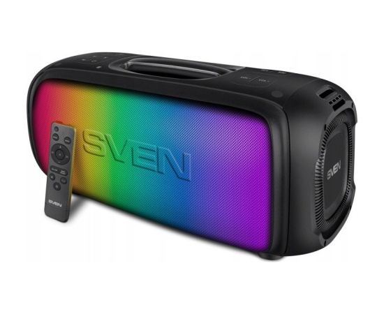 Bezvadu skaļrunis SVEN PS-860 – 100 W Jaunumi - Datori