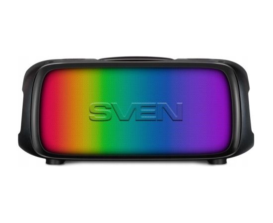 Bezvadu skaļrunis SVEN PS-860 – 100 W Jaunumi - Datori