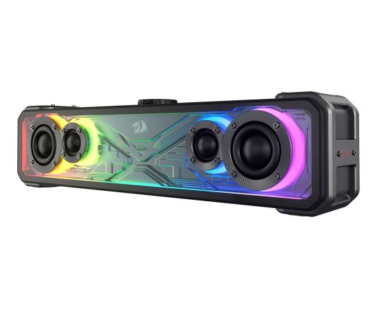 Datora skaļrunis Redragon GS817 Surge Jaunumi - Datori