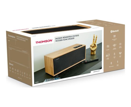 Bezvadu skaļrunis Thomson Cosy  (WS702) Новинки Компьютерная техника