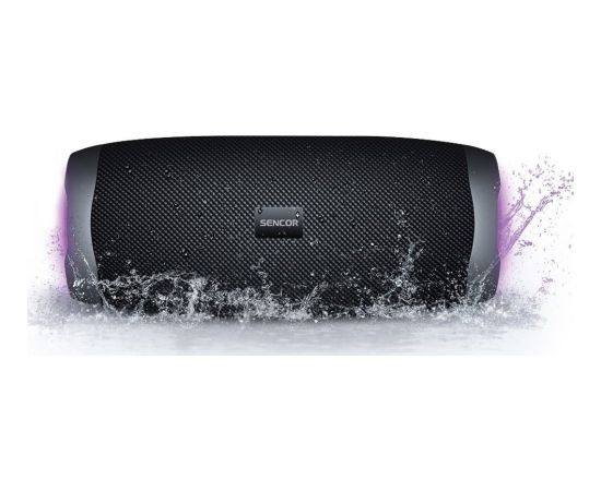 Bezvadu skaļrunis Sencor SSS 5400  30W Jaunumi - Datori