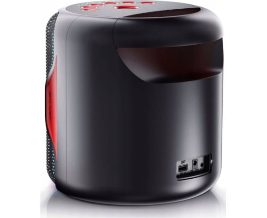 Bezvadu skaļrunis Sharp PS-921 black Jaunumi - Datori