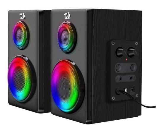 Akustiskā sistēma Redragon GS811 Orchestra (RED-GS811) Jaunumi - Datori