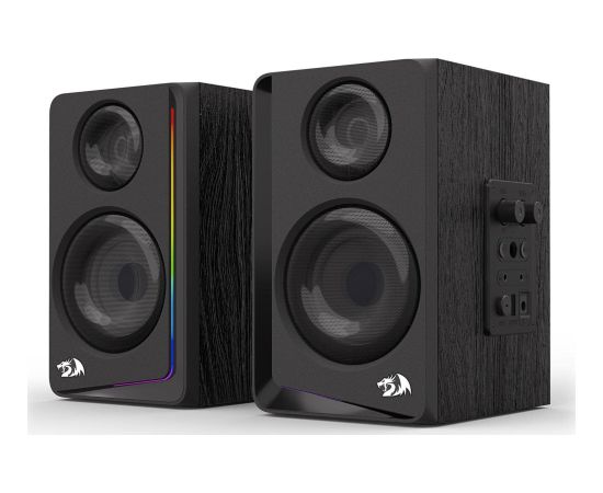 Akustiskā sistēma Redragon GS812 Andante (RED-GS812) Jaunumi - Datori