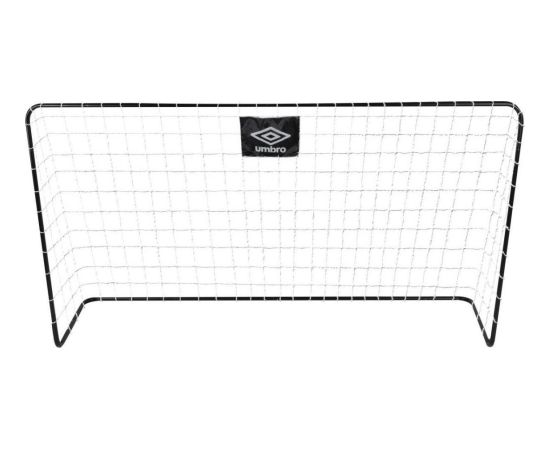 Umbro BRAMKA DO PIŁKI NOŻNEJ Z SIATKĄ 182X122X61CM UMBRO Для футбола