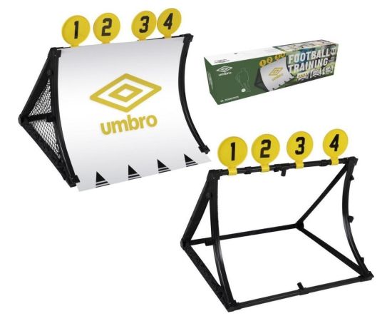 Umbro Bramka treningowa 4w1 Для футбола