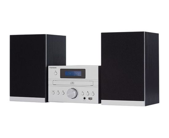 Mūzikas centrs Thomson MIC122BT Jaunumi - Datori