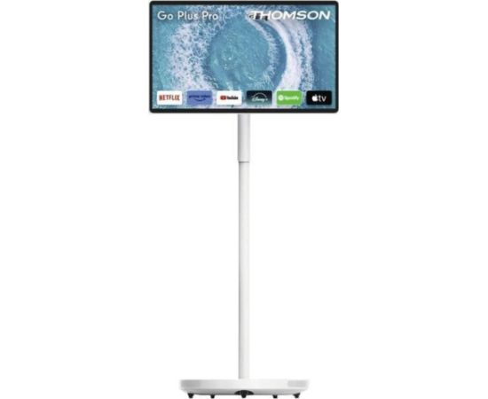 TV SET LCD 27" 4K/27UE7M45 THOMSON Jaunumi - Datori