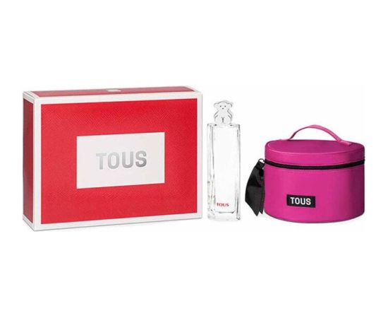 Tous Ladies Loveme Gift Set Fragrances Jaunumi - Datori