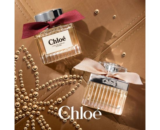 SET Chloe Signature Intense EDP spray 50ml + BODY LOTION 100ml Dāvanu komplekti