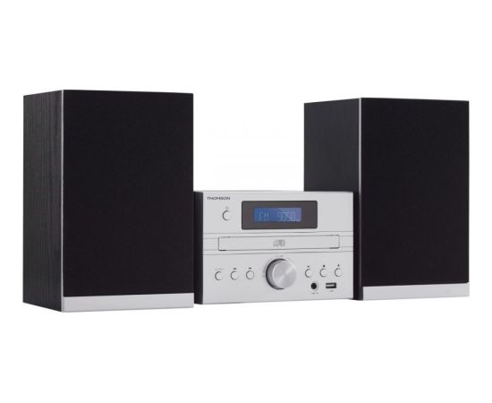 Mūzikas centrs Thomson MIC122DABBT  Bluetooth i radio DAB+ FM Jaunumi - Datori
