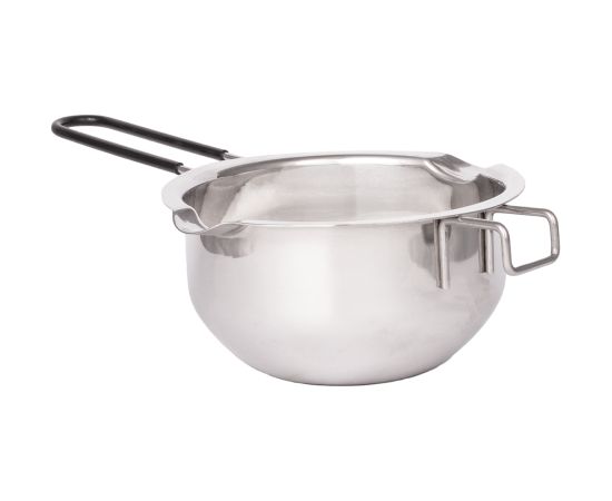 KAUSIŅŠ ŠOKOLĀDES KAUSĒŠANAI D11CM, NER.TĒR., Lurch Katli