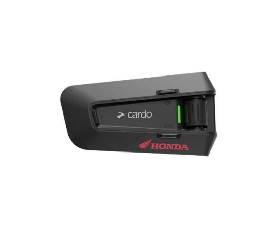 Cardo   PACKTALK EDGE SINGLE - HONDA Austiņas