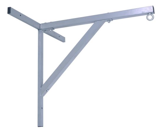 Boksa maisa sienas stiprinājums inSPORTline 76/76/66cm (līdz 100kg) Боксерская экипировка