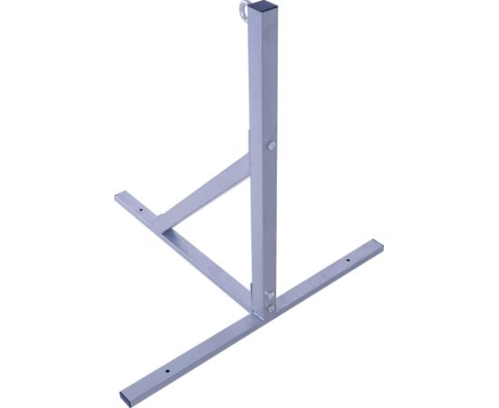 Boksa maisa sienas stiprinājums inSPORTline 76/76/66cm (līdz 100kg) Боксерская экипировка