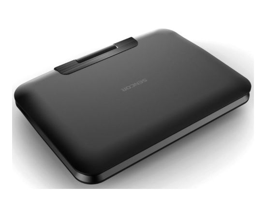 Portable DVD player 10" Sencor Jaunumi - Audio-Video