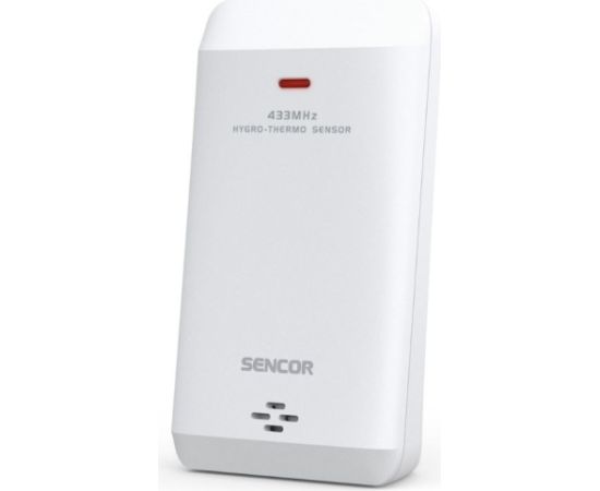 Weather station Sencor Meteoroloģiskās stacijas