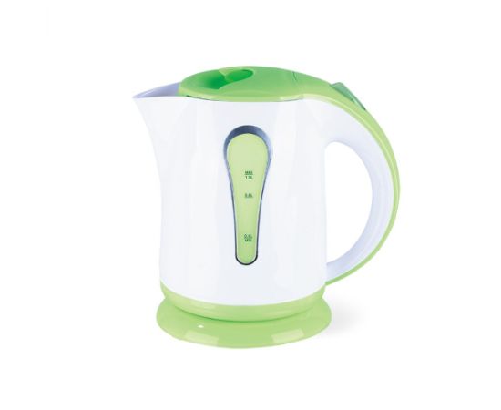 Czajnik elektryczny 1L 1000W MR-028-GREEN MAESTRO Чайники (электрические)