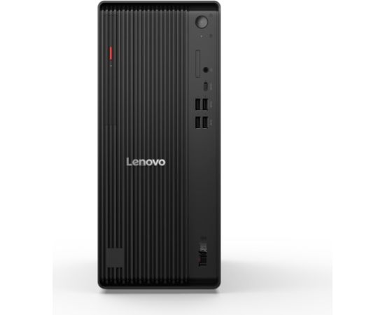 Lenovo ThinkCentre M70t Gen 6 Intel Core Ultra 5 235 16 GB DDR5-SDRAM 512 GB SSD Windows 11 Pro Tower PC Black Персональные компьютеры