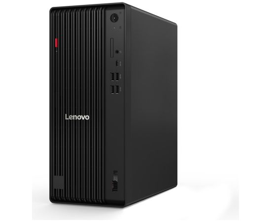 Lenovo ThinkCentre M70t Gen 6 Intel Core Ultra 5 235 16 GB DDR5-SDRAM 512 GB SSD Windows 11 Pro Tower PC Black Персональные компьютеры