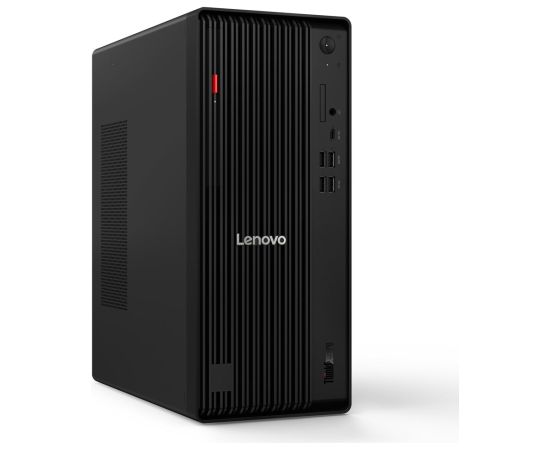 Lenovo ThinkCentre M70t Gen 6 Intel Core Ultra 5 235 16 GB DDR5-SDRAM 512 GB SSD Windows 11 Pro Tower PC Black Персональные компьютеры