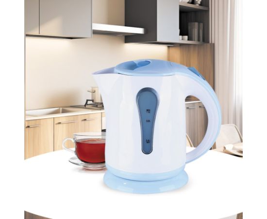 Czajnik elektryczny 1L 1000W MR-028-BLUE MAESTRO Tējkannas (elektriskās)
