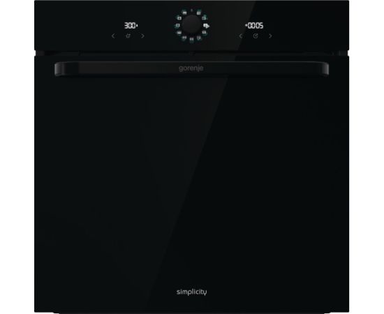 GORENJE BOS67371SYB Oven Jaunumi Sadz. tehnika