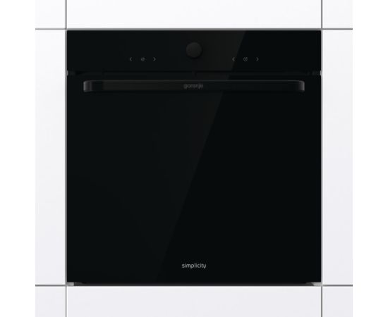 GORENJE BOS67371SYB Oven Jaunumi Sadz. tehnika
