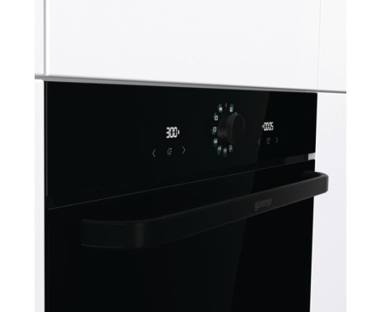 GORENJE BOS67371SYB Oven Jaunumi Sadz. tehnika