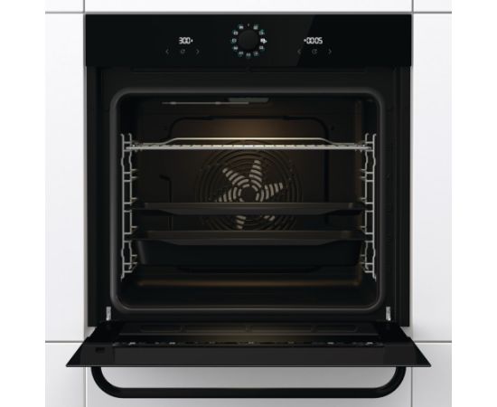GORENJE BOS67371SYB Oven Jaunumi Sadz. tehnika