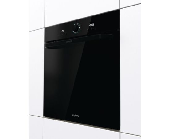 GORENJE BOS67371SYB Oven Jaunumi Sadz. tehnika