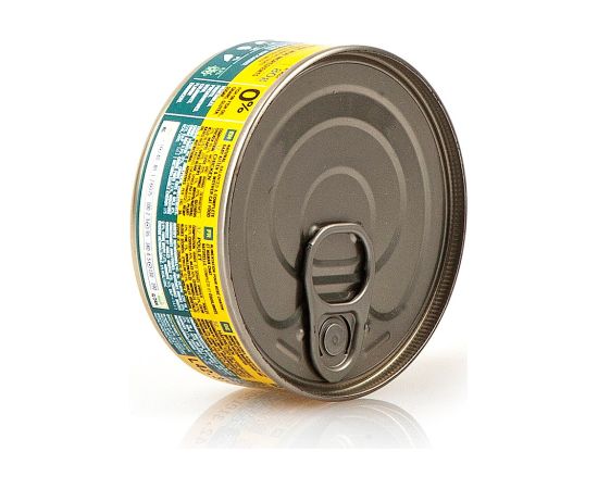 3COTY Chicken with spirulina For kittens and nursing cats - wet cat food - 80g Kaķu konservi