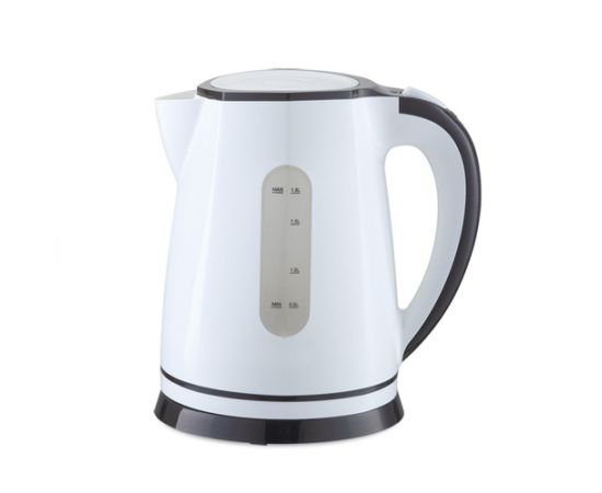 Czajnik elektryczny 1,8l 2000W MR-058-WHITE MAESTRO Tējkannas (elektriskās)