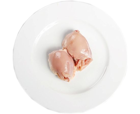 3COTY Cheers! 61. Chicken - wet cat food - 160g Kaķu konservi