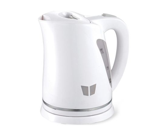 Czajnik elektryczny 1,7l 2000W MR-038-WHITE MAESTRO Tējkannas (elektriskās)