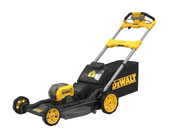 DeWALT DCMWSP550N-XJ lawn mower Газонокосилки