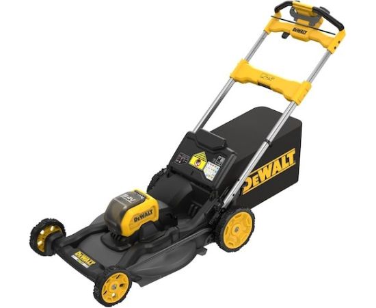 DeWALT DCMWSP550N-XJ lawn mower Газонокосилки