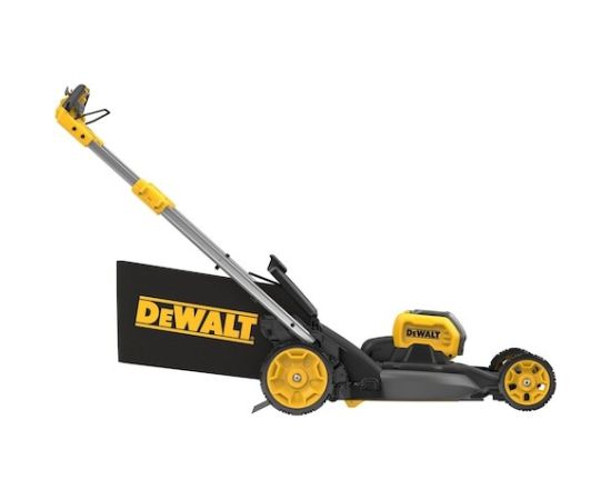 DeWALT DCMWSP550N-XJ lawn mower Газонокосилки