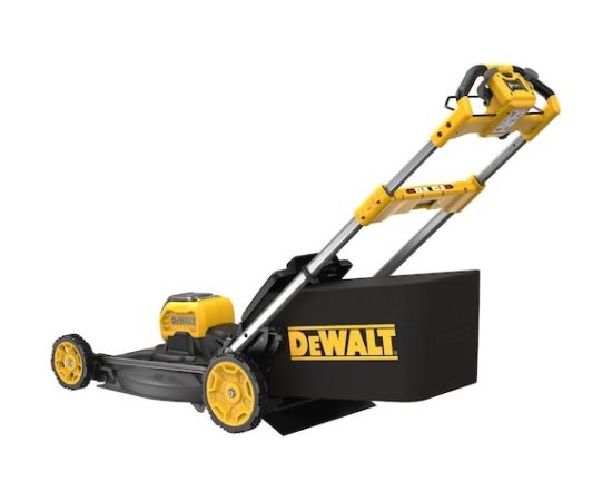 DeWALT DCMWSP550N-XJ lawn mower Газонокосилки