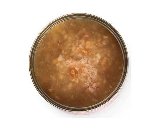 3COTY Cheers! 62. Turkey - wet cat food - 160g Kaķu konservi